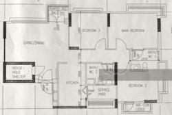 Blk 270A Punggol Field (Punggol), HDB 4 Rooms #151211712